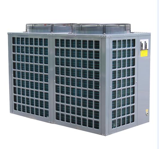 专业定制大型中央空调热水机组高温智能热水机组热水设备中央空调设备