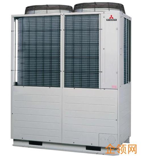 商用空调vx6系列14hp-48hp多联机空调